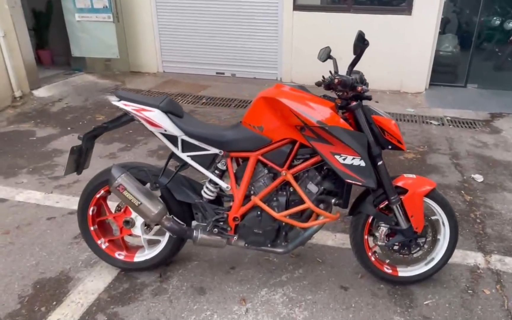 ktm1290sdr|bmw s1000r|ducati hyper821sp混剪