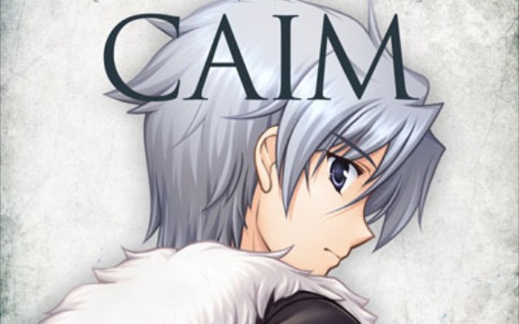 【秽翼的尤斯蒂娅】角色歌专辑[CAIM]单机游戏热门视频