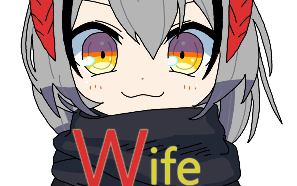 【抽卡视频】周年庆氪个千百来块讨好鹰角白嫖w和温蒂!