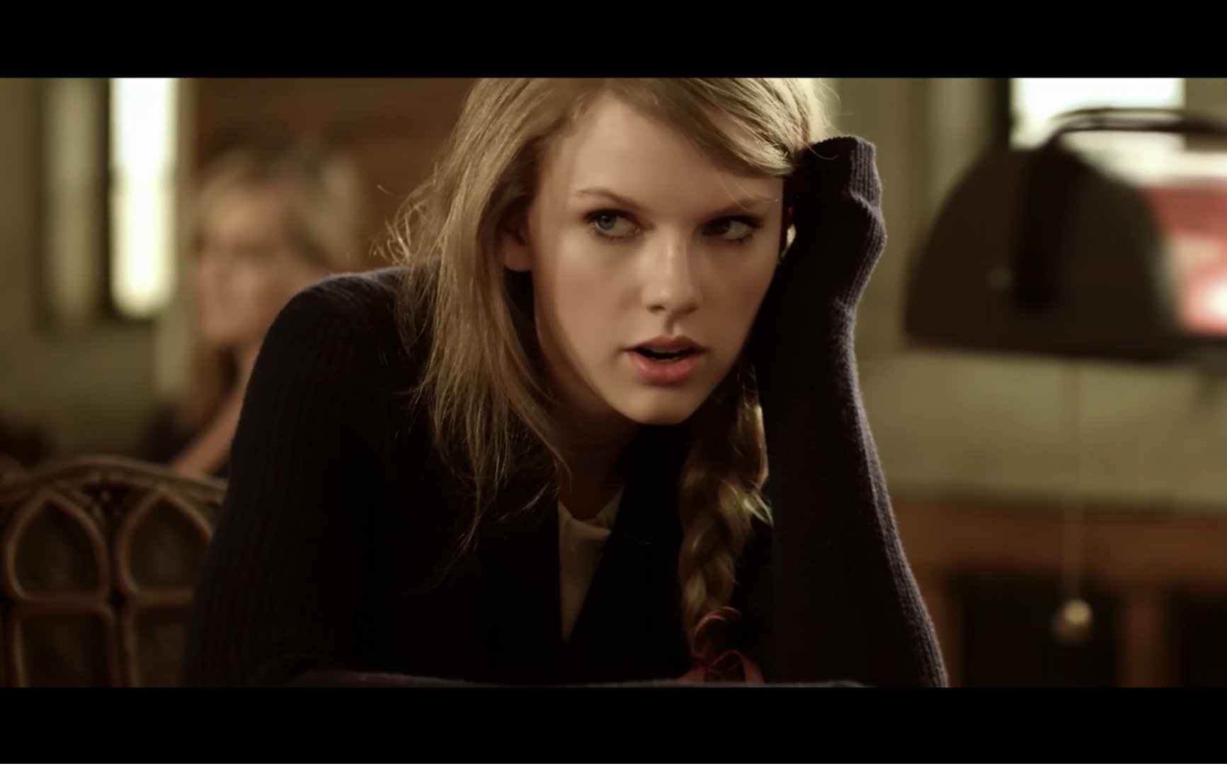 [图]【Taylor Swift】The Story of Us