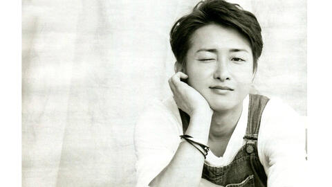 大野智 Solo句消音合集 哔哩哔哩 つロ干杯 Bilibili