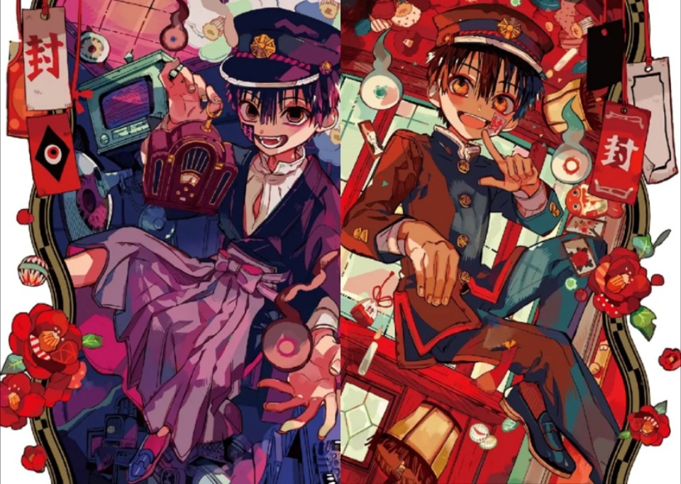 你选谁?二选一!