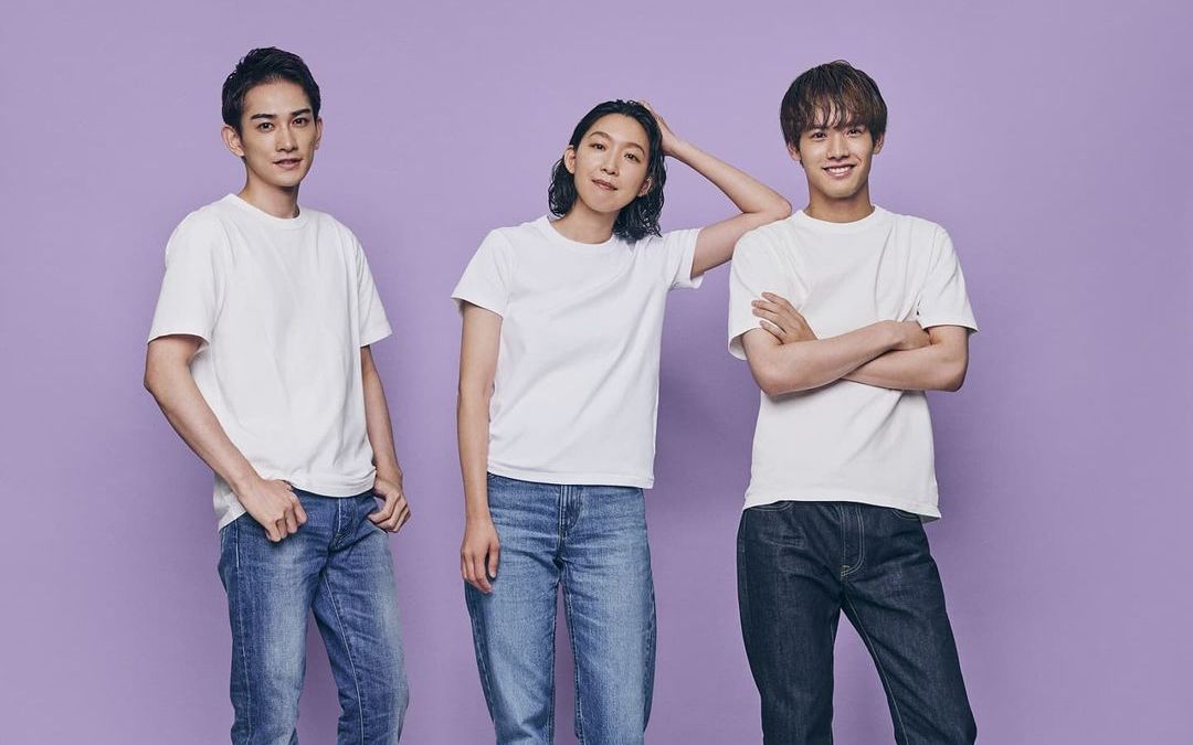 【町田启太 x 赤楚卫二】情侣变情敌?《超富》ep5 cut