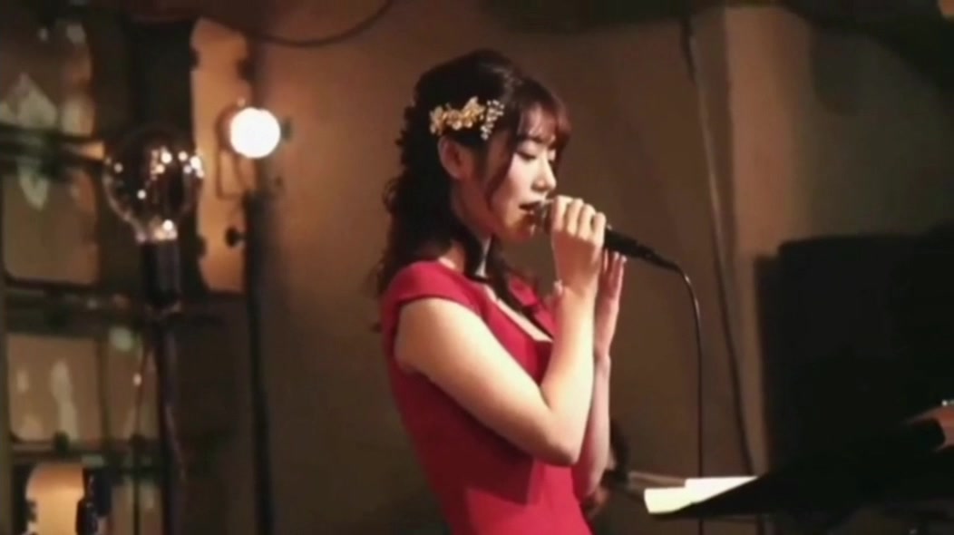 河北彩花 亜麻色の髪の乙女(亚麻色头发的少女)  LIVE from Grapefruit Moon哔哩哔哩bilibili