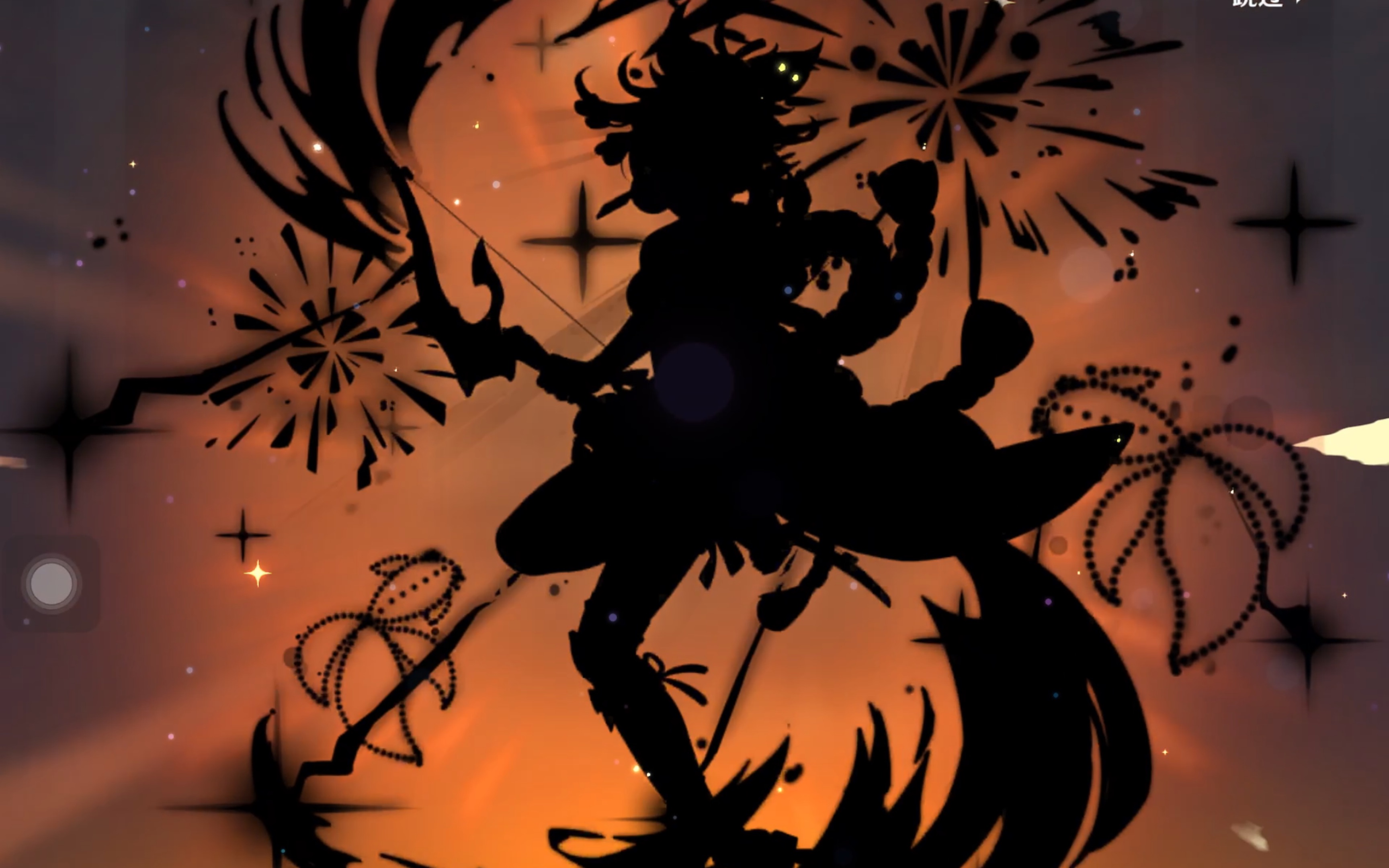 【原神】三十抽把宵宫宝贝带回家!