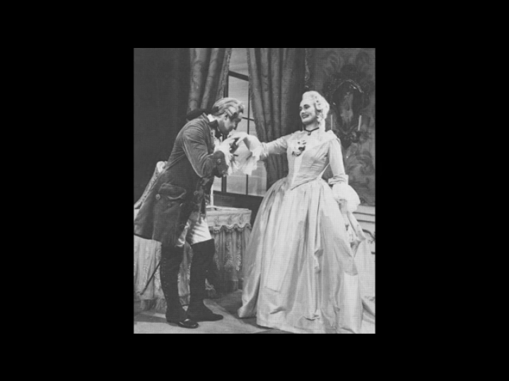 [图]【Joan Sutherland】萨瑟兰女爵的神迹第二弹！1957-1988 萨大妈行云流水的花腔与响遏行云的高音 补充上一次没加的一些神级现场选段