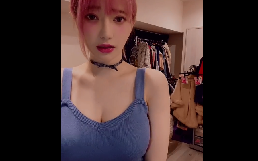 tiktok 日本美女10哔哩哔哩bilibili