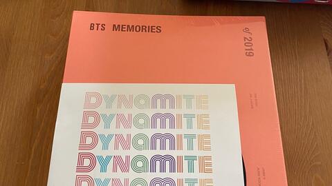 防弹少年团】完整版全2019年回忆录BTS Memories of 2019 DVD-哔哩哔哩
