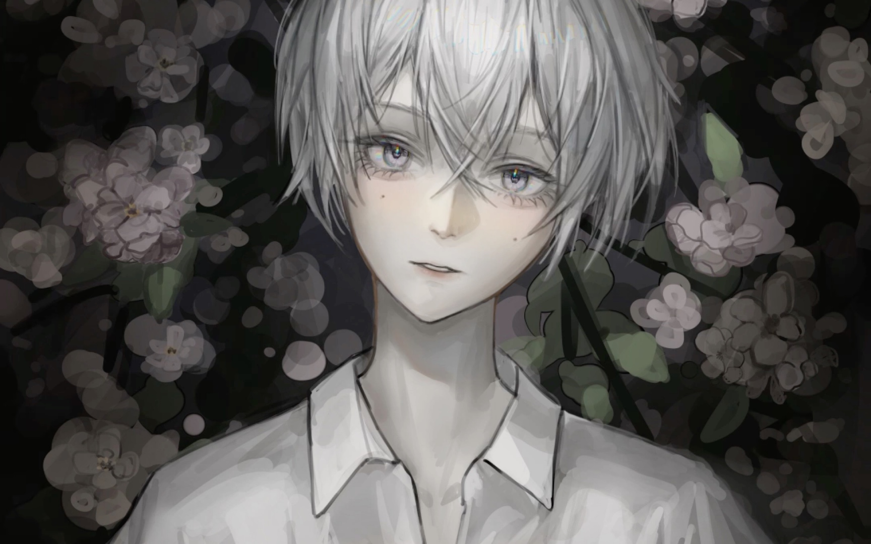 本月最喜欢的头像