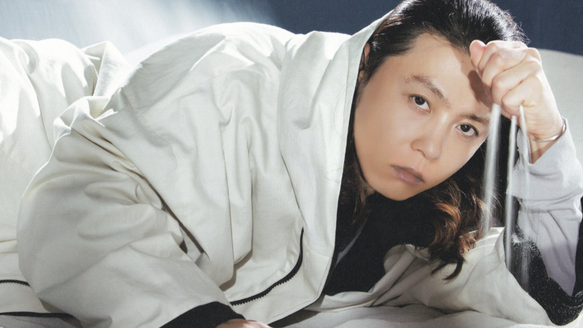 kinkikids - want you