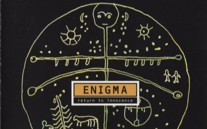 [图]Return To Innocence - Enigma-正叙与倒叙