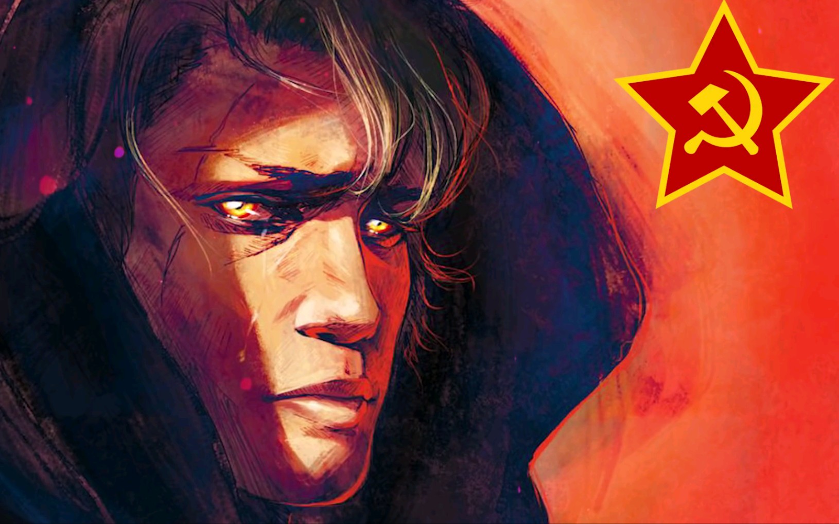 starwars音乐鉴赏苏联风格原力主题曲Даприбу