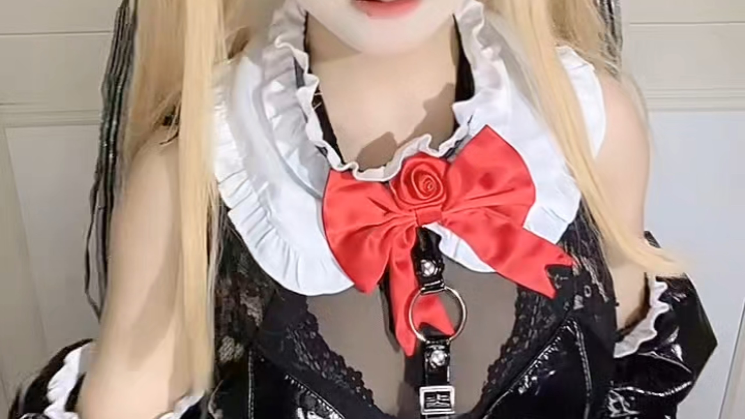 小恶魔玛丽罗斯