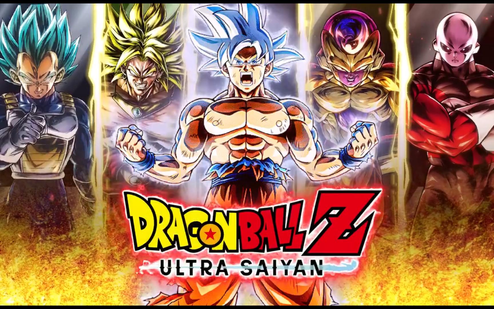 dragon adventure_童年回忆,卡牌七龙珠游戏广告