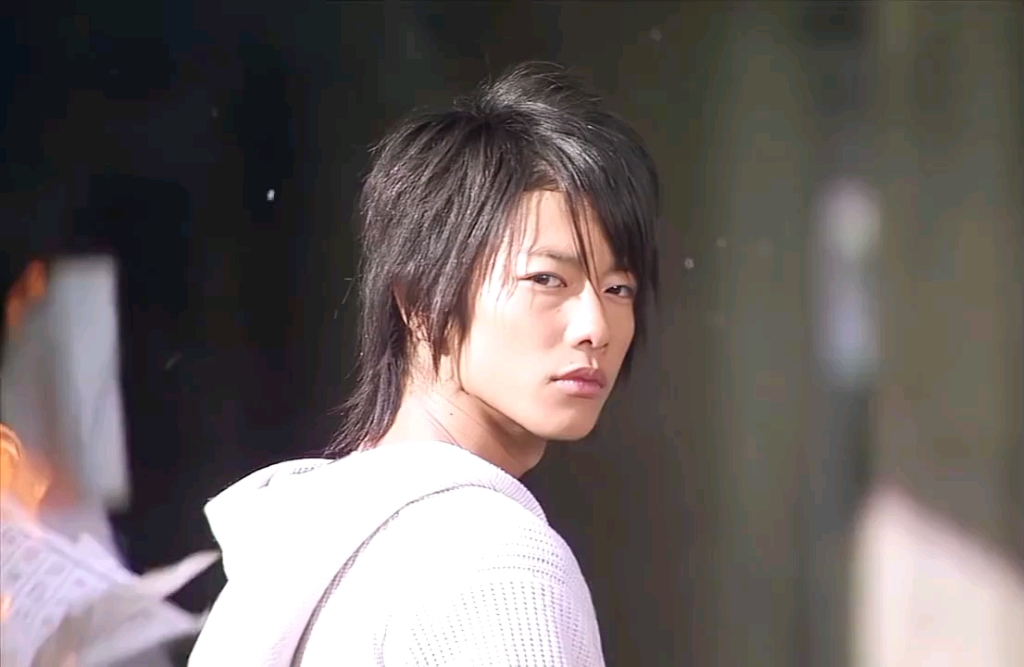 弦太郎.翔太郎.章太郎(假面骑士)