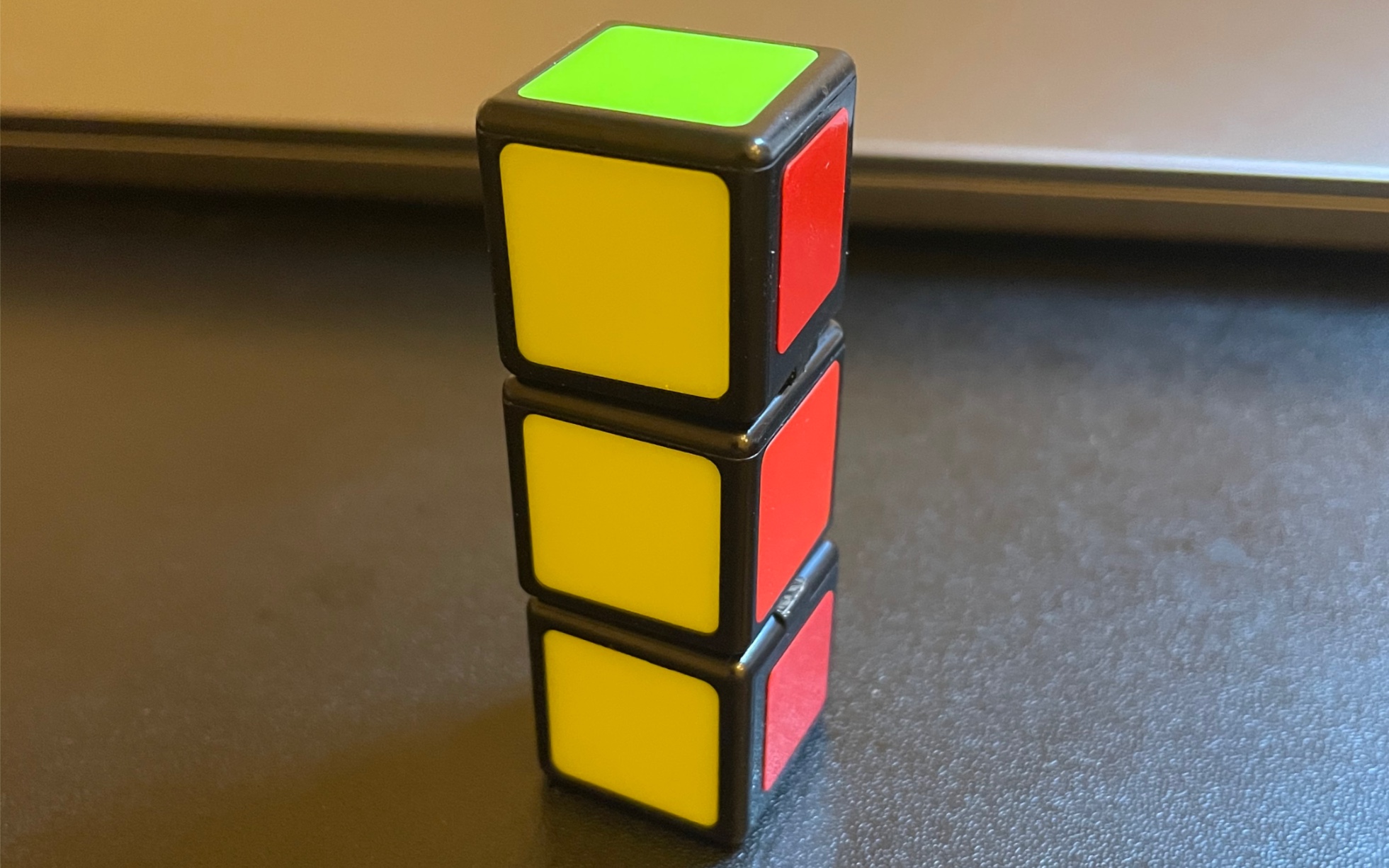 113不等阶魔方-打乱竟达15种情况