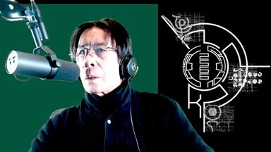 P-0 Gazio Mix CD 平沢進 MODEROOM - P-0 Gazio Mix CD つくば限定リリース
