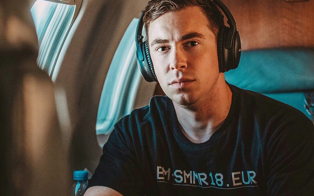 【硬好/hardwell】硬好hardwell压轴zombie,给我整燃哭了