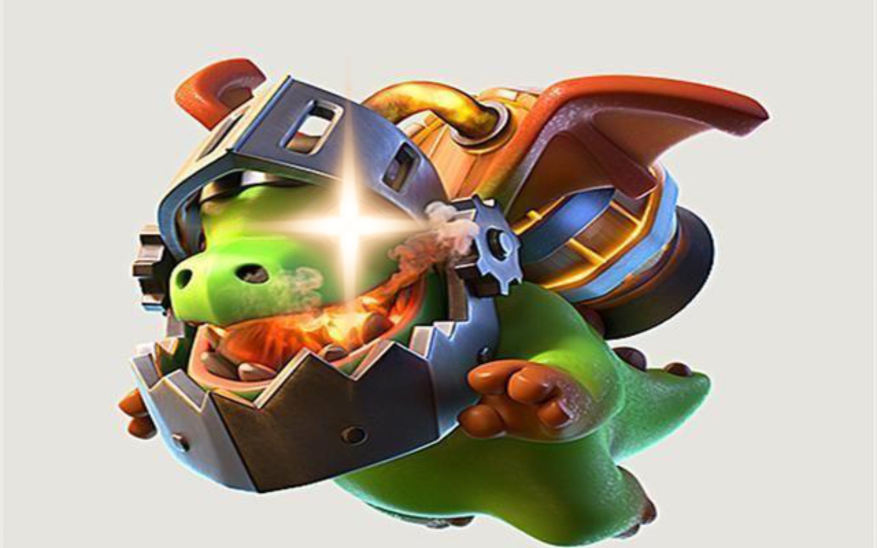 一字划系列(煤气龙 龙骑士 气球)