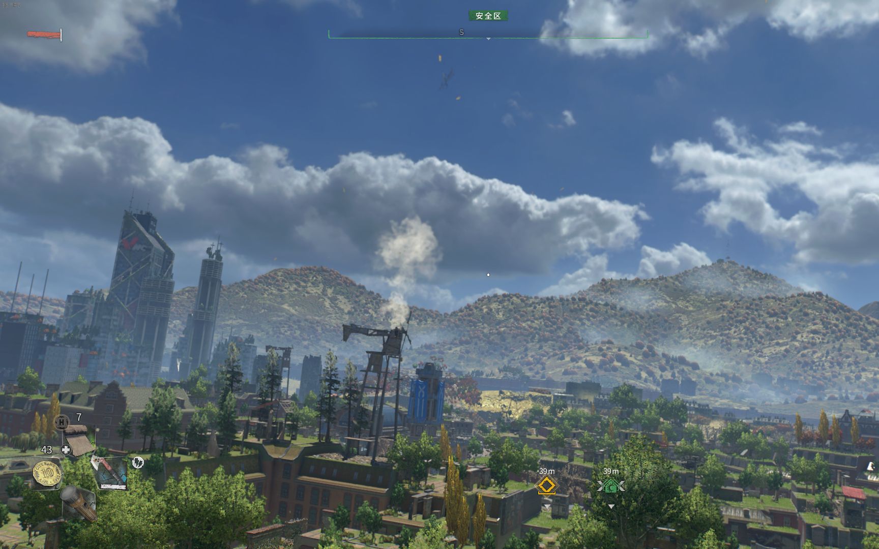 消逝的光芒2-流程03