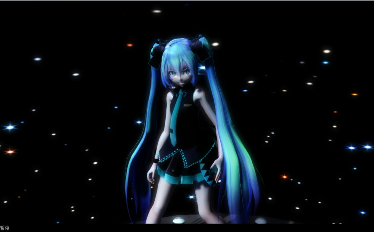 【MMD】孑然炉火哔哩哔哩bilibili