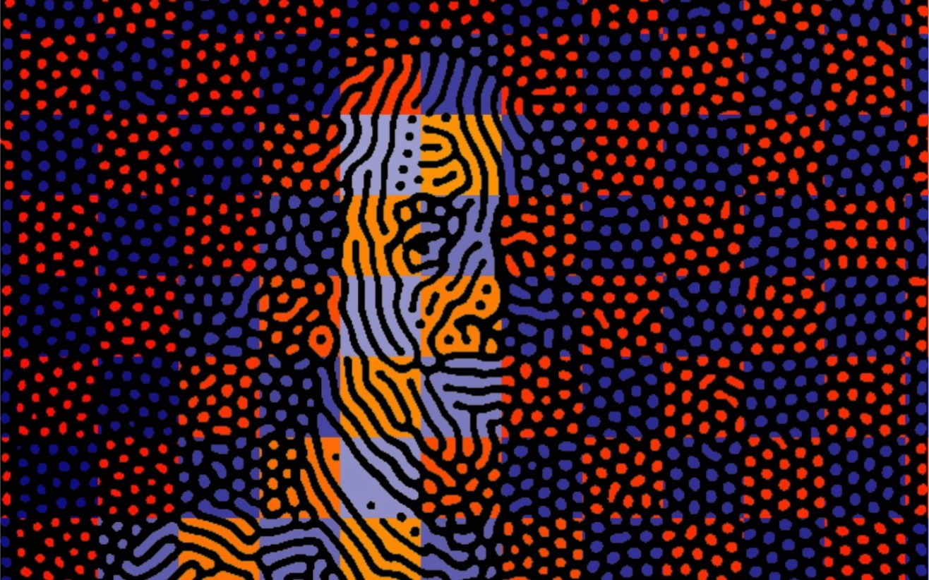 梁卫华新波普艺术