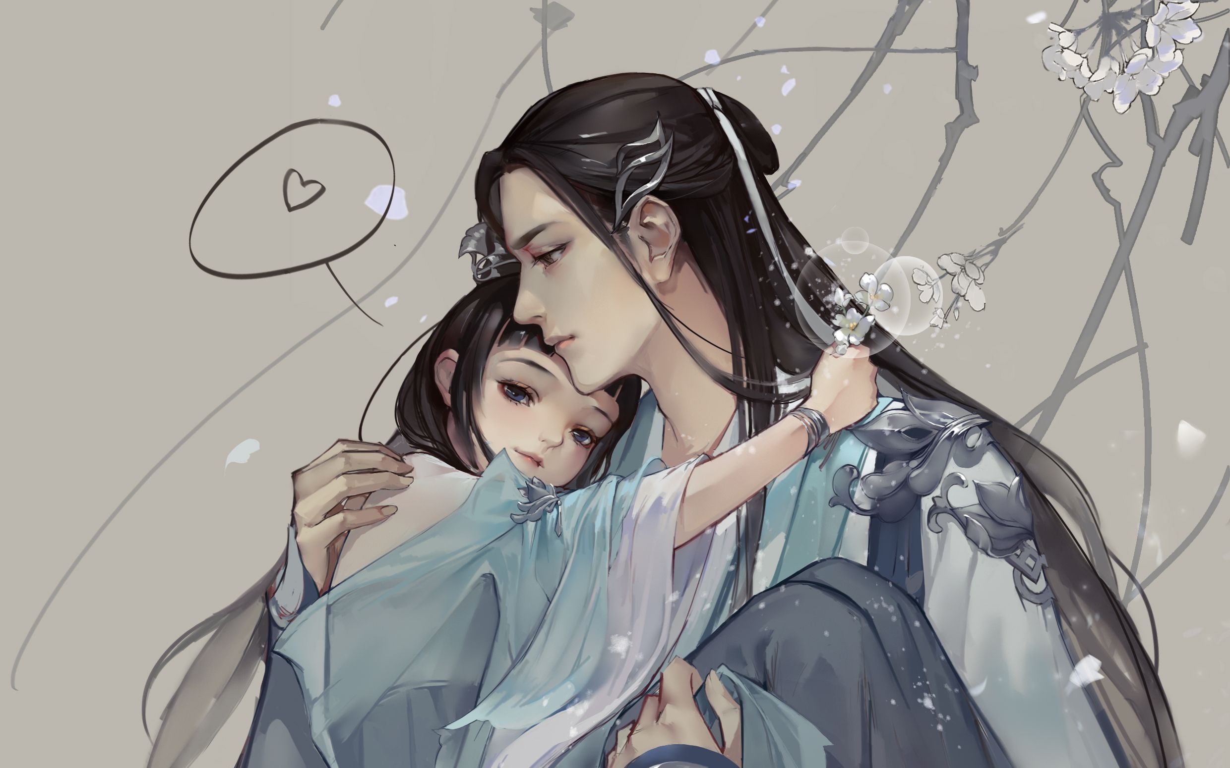 双镇派特效移花论剑