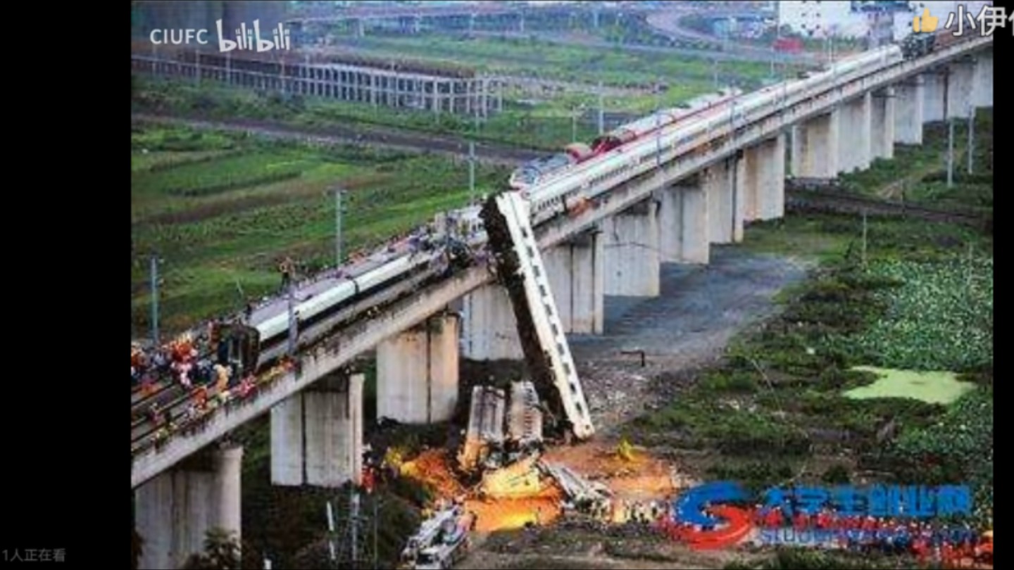 (手机还原)723动车重大事故