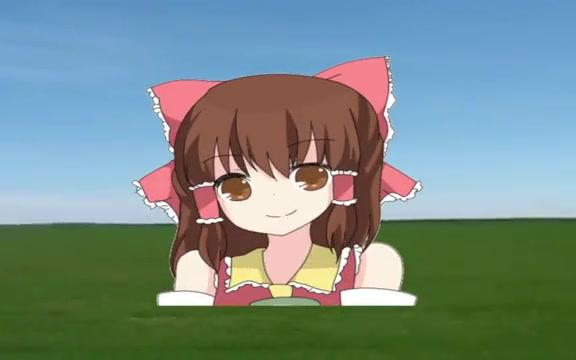 远野幻想物语(直球)