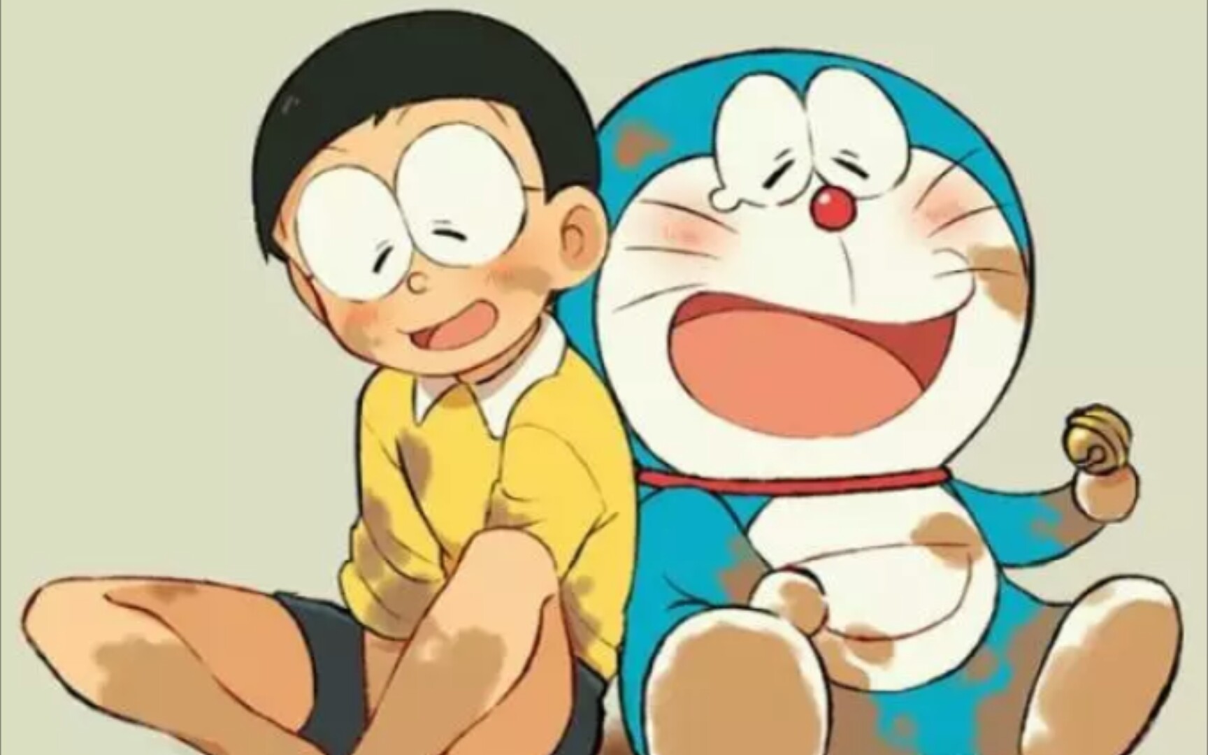 毁童年神作野比大雄的生化危机无理改造版无解说攻略勇斗变色龙的大雄