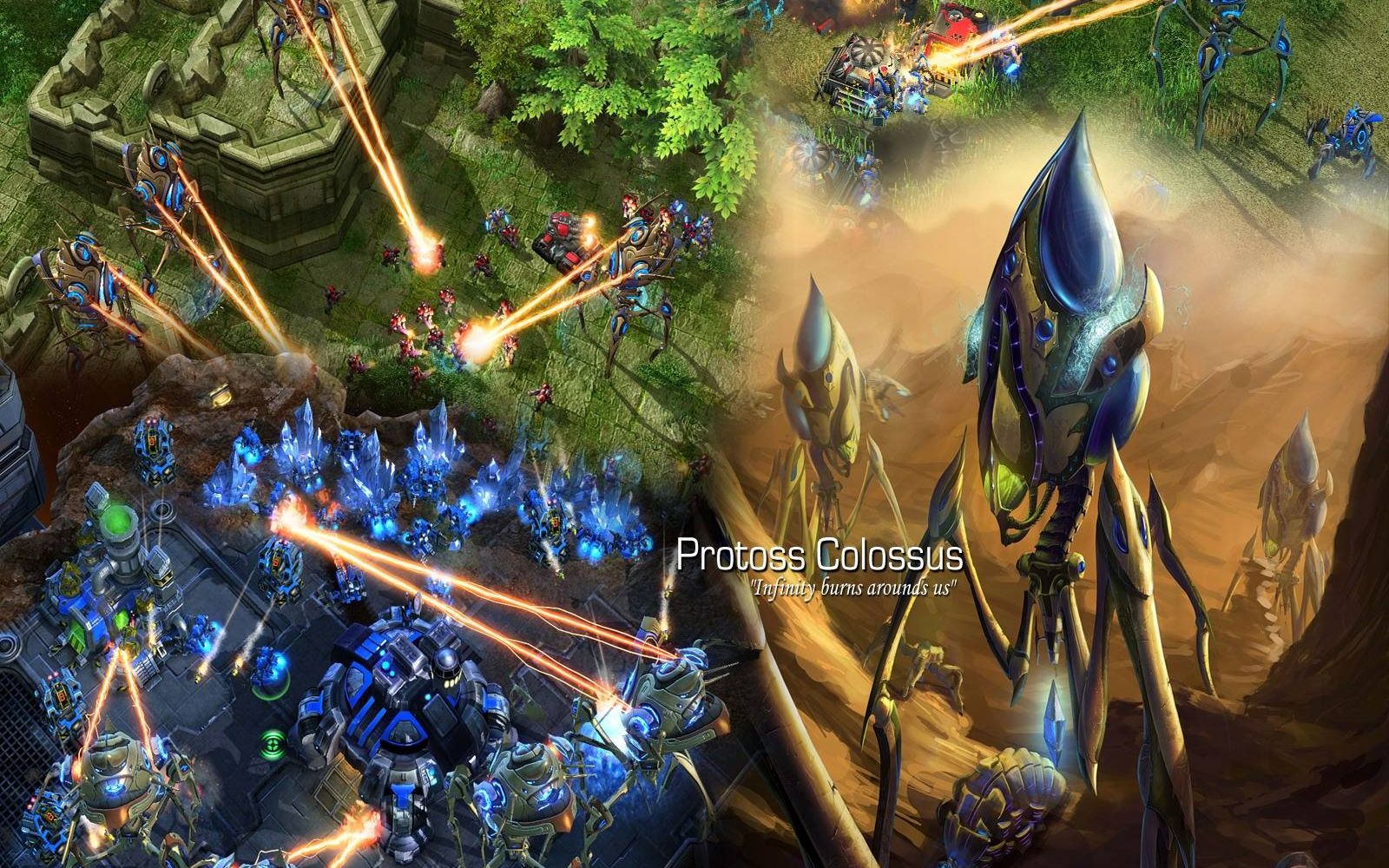 沙漠风暴星际争霸洛娃打阿巴瑟教学虽然决战失败暴打阿巴瑟