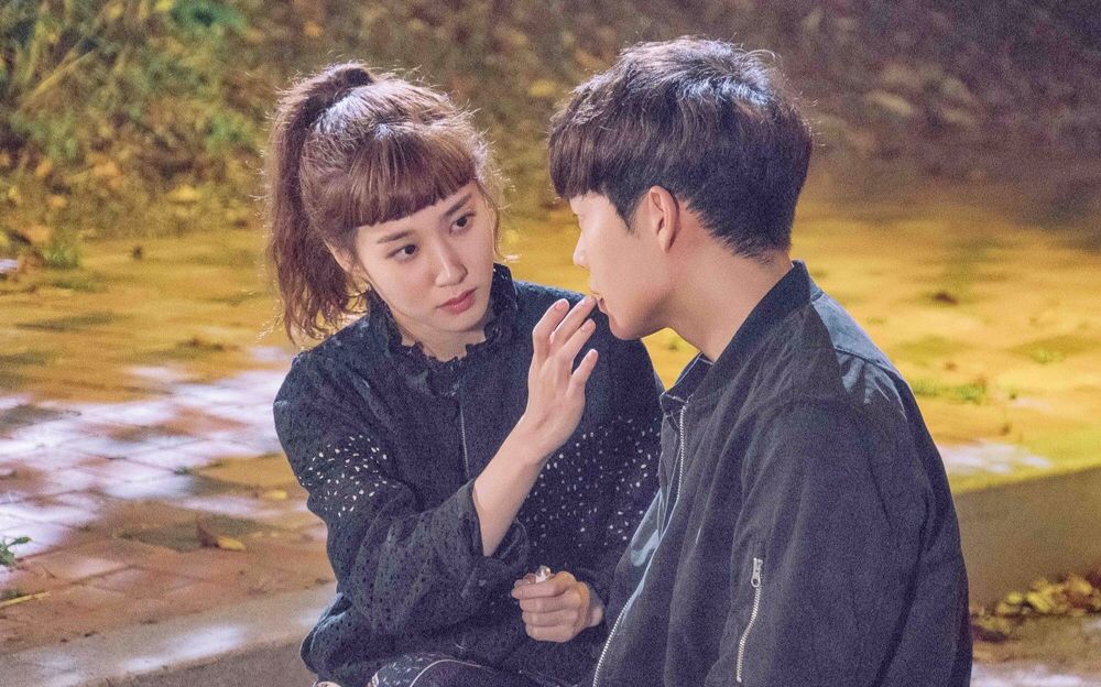 朴恩彬孙承源x青春时代2喂yà成民啊