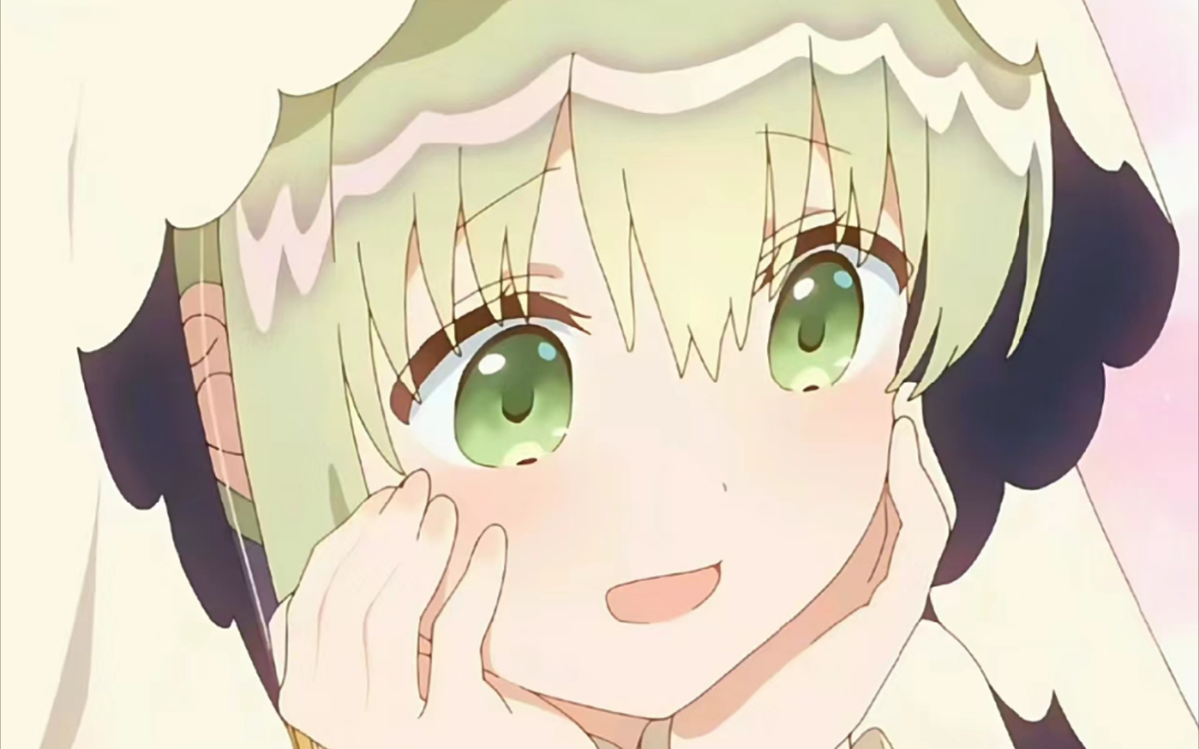 我永远只爱塞西莉亚