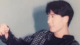 黎明有一个最大的缺点：让别人以为唱他的歌是件很容易的事