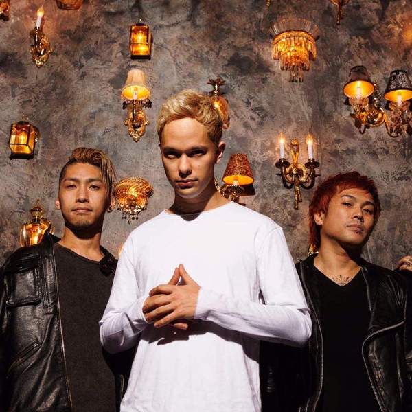 coldrain BLARE FEST. 2020 DAY2_哔哩哔哩_bilibili