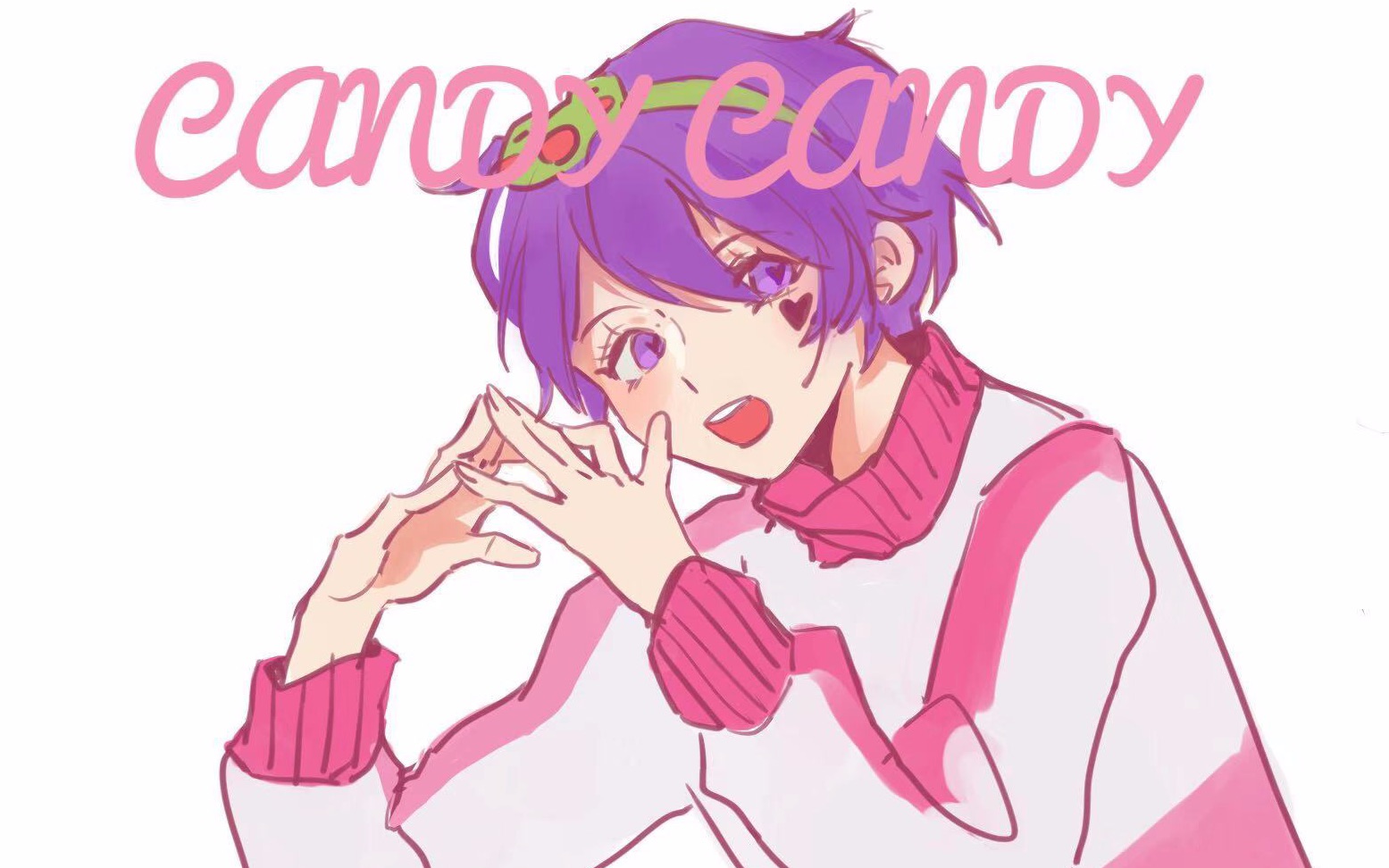 【浪漫传说/东方爱MEME】 candy candy哔哩哔哩bilibili