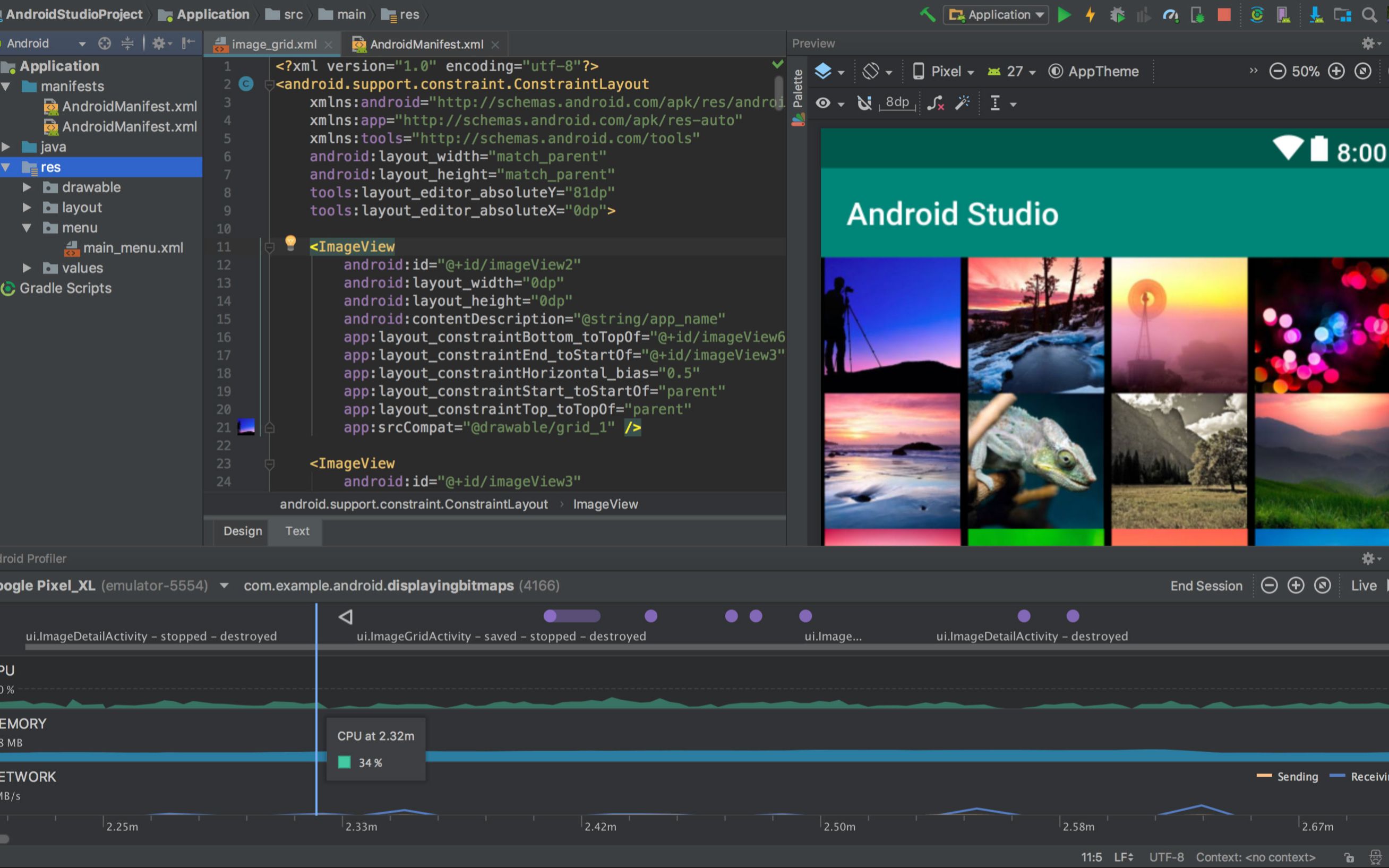 Android Studio4.0开发环境搭建及SDK应用开发基础哔哩哔哩bilibili