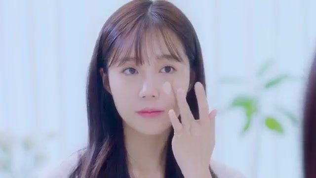 170926恩地Giverny化妆品广告CF哔哩哔哩bilibili