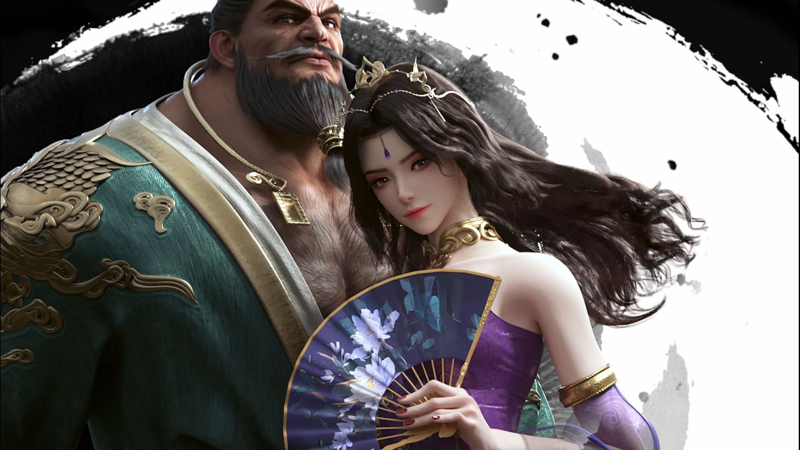 开播倒计时7天!嚣张跋扈小侯爷,辰南一战教做人!