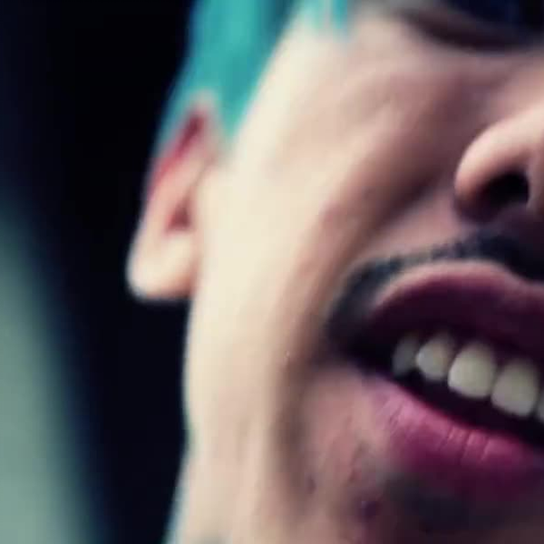 KOHH - Living Legend Official Video_哔哩哔哩_bilibili