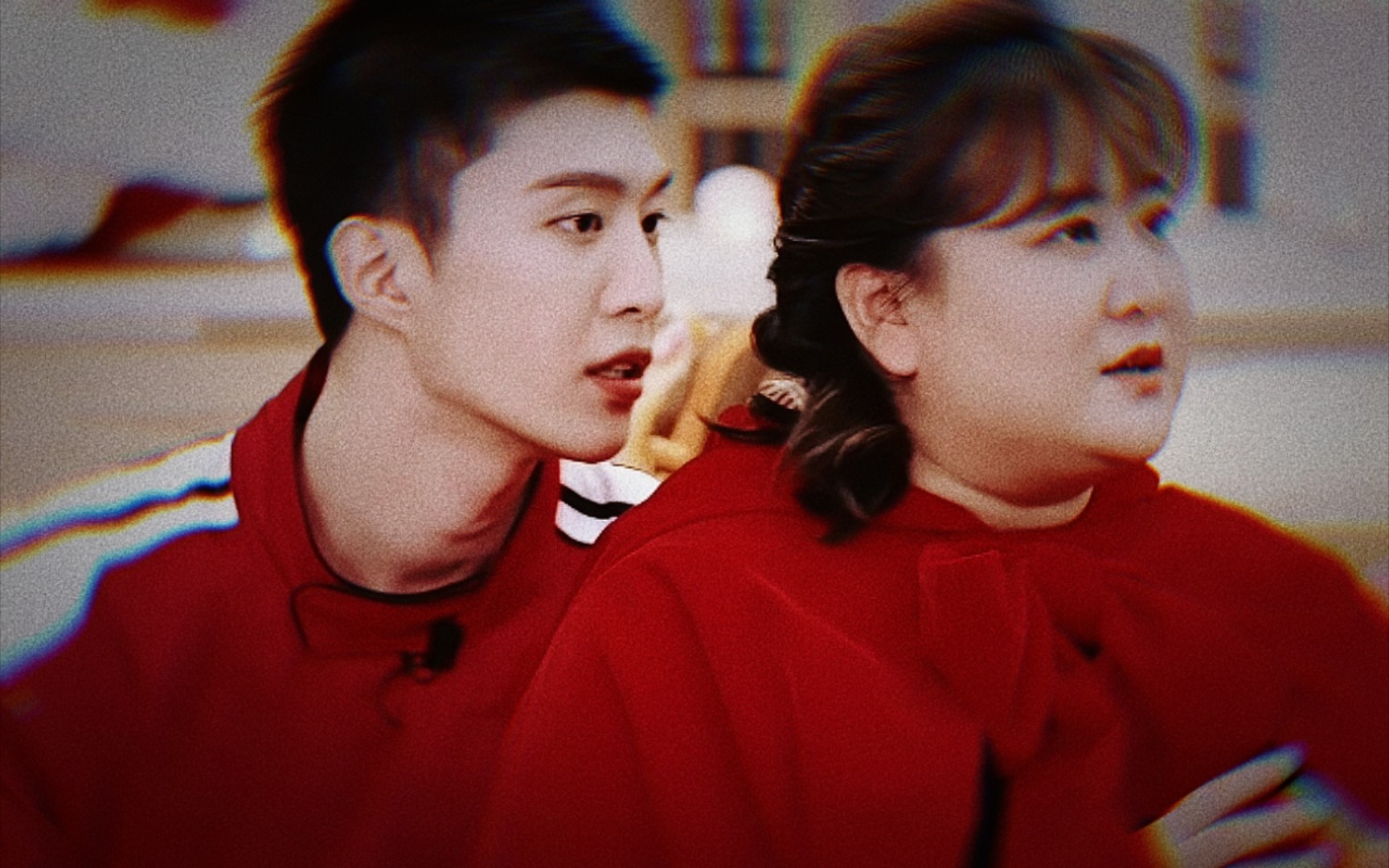 (加饭cp)这集的糖磕得我头晕_哔哩哔哩_bilibili