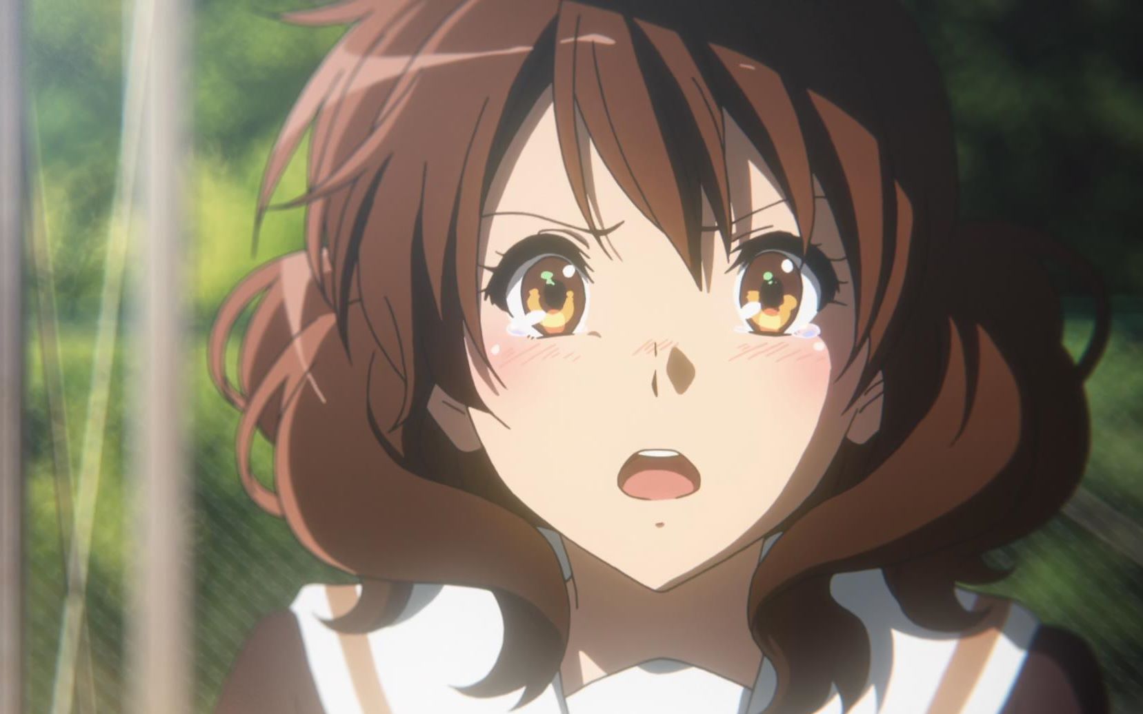 短剪mad京吹黄前久美子