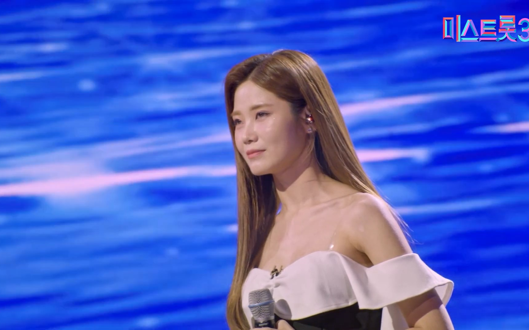 [纯享] 裴雅贤 - 100天(240229 misstrot3)