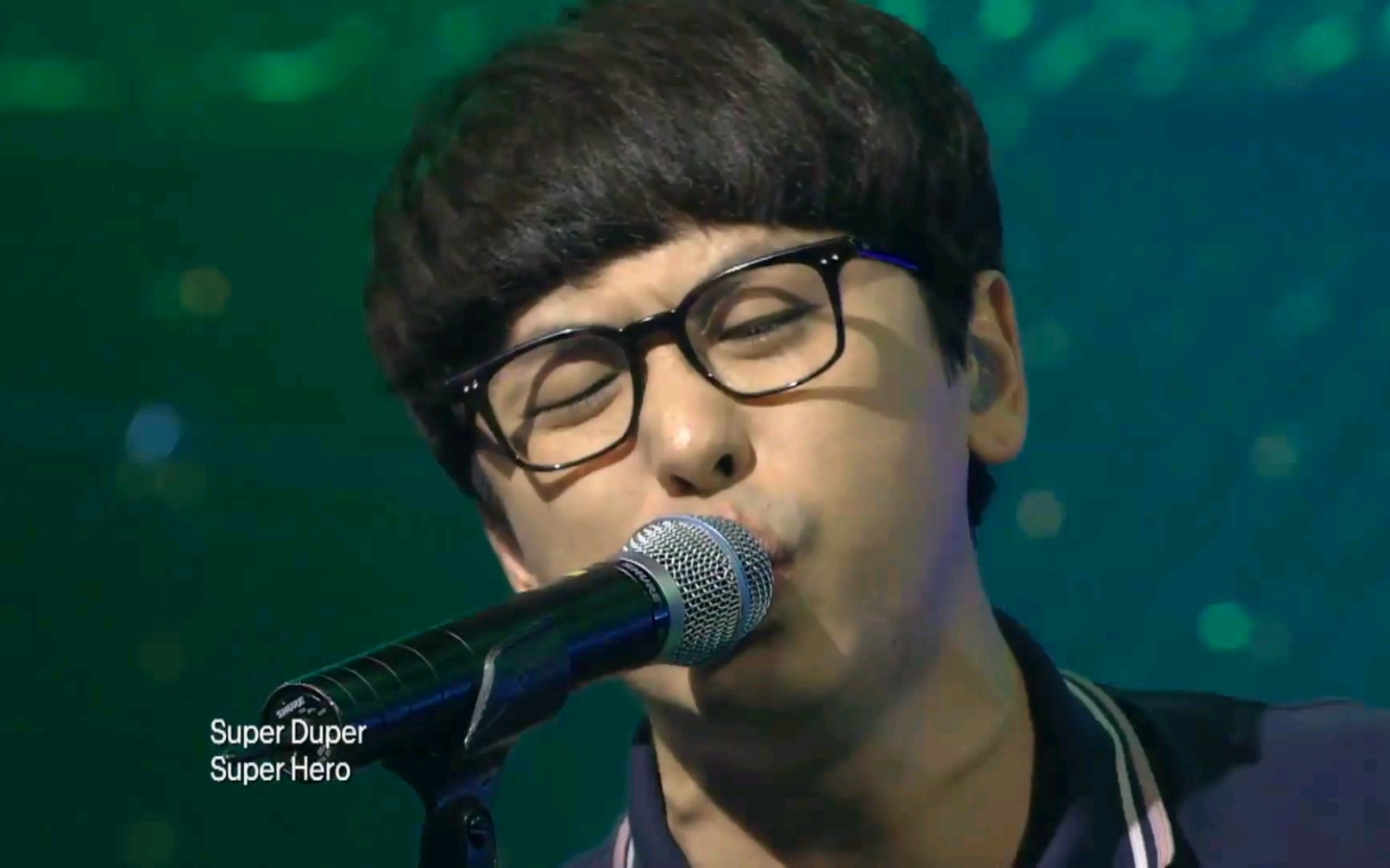 【daybreak 李元锡】《两颗心脏》2013现场