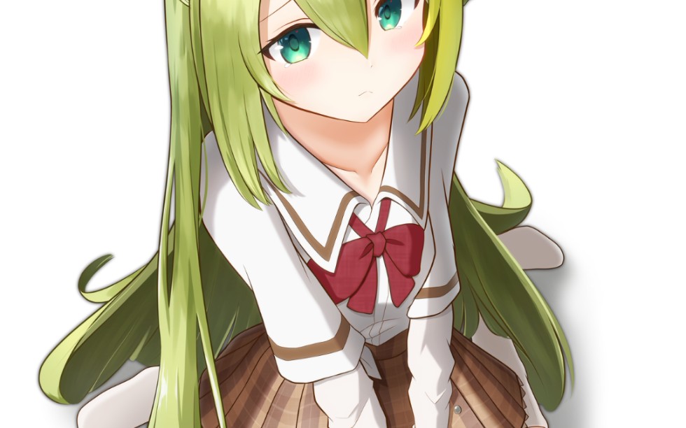 [魔法纪录]圣阿莉娜【限定角色】
