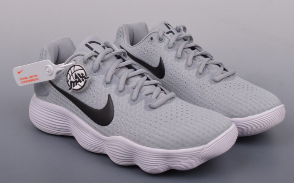 nike hyperdunk 2017 low 北卡蓝 后卫实战神鞋 实战篮球鞋!