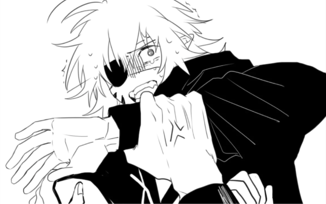 明日方舟炎博那什么的炎博