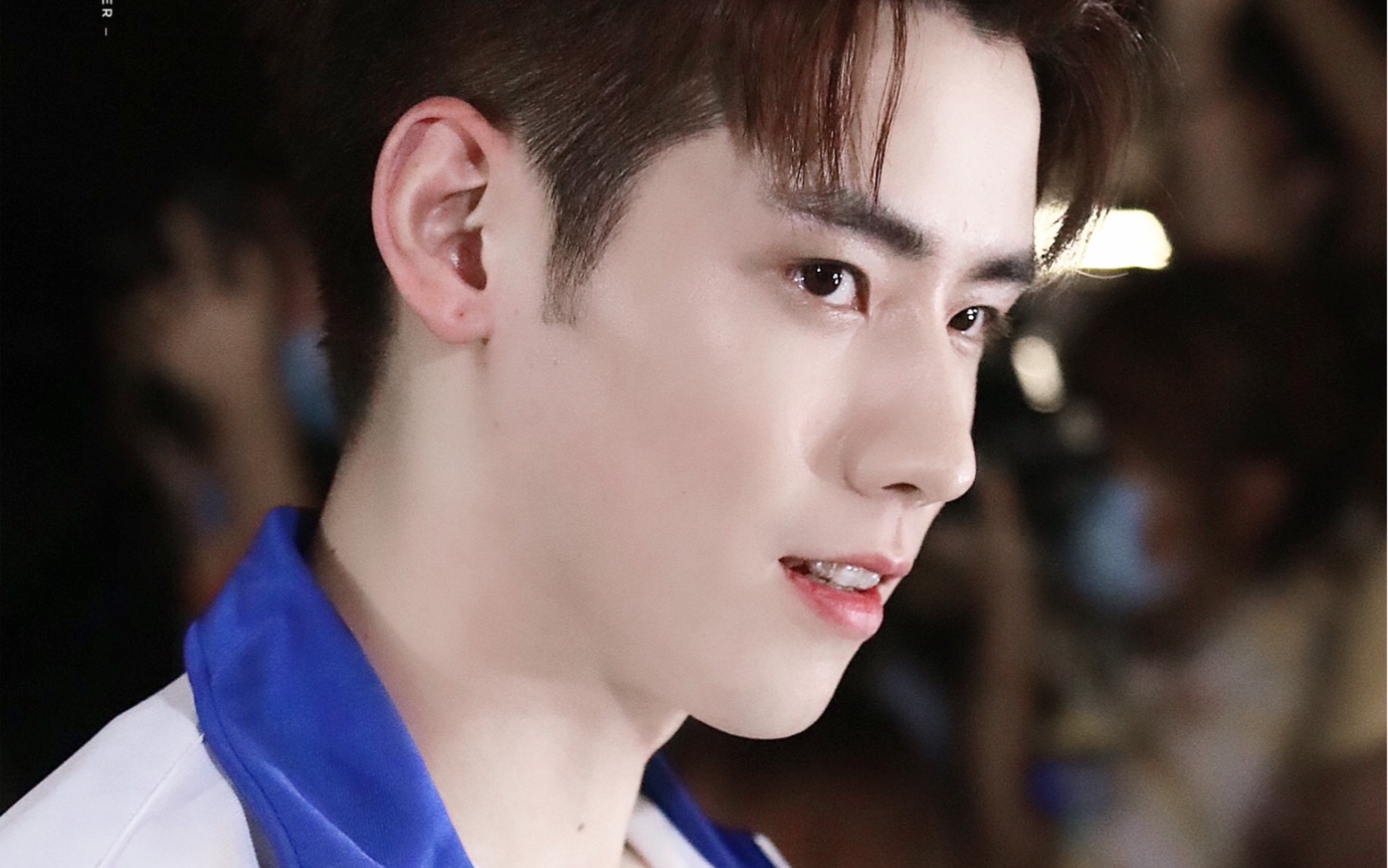 【r1se任豪】高中校草路过,我看过的校园文男主都有了脸