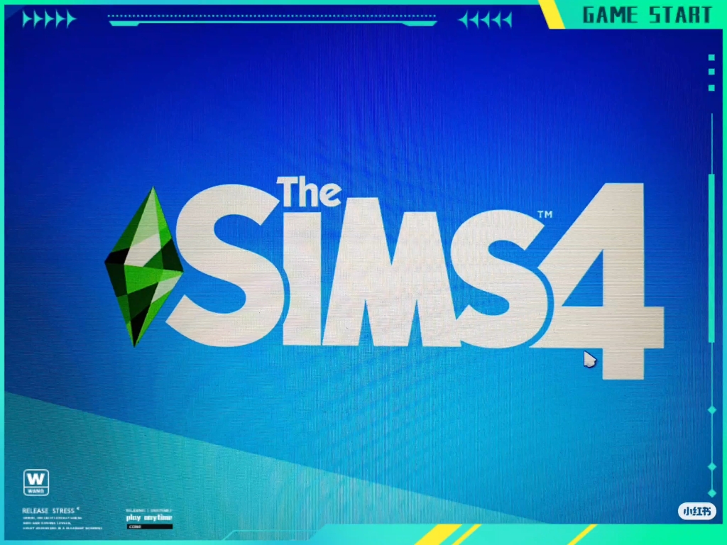 模拟人生4游戏本体 全dlc1.106分享