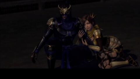 往游攻略 剧情字幕 战国无双3z 森兰丸第五话本能寺之变死党改写历史 哔哩哔哩 Bilibili